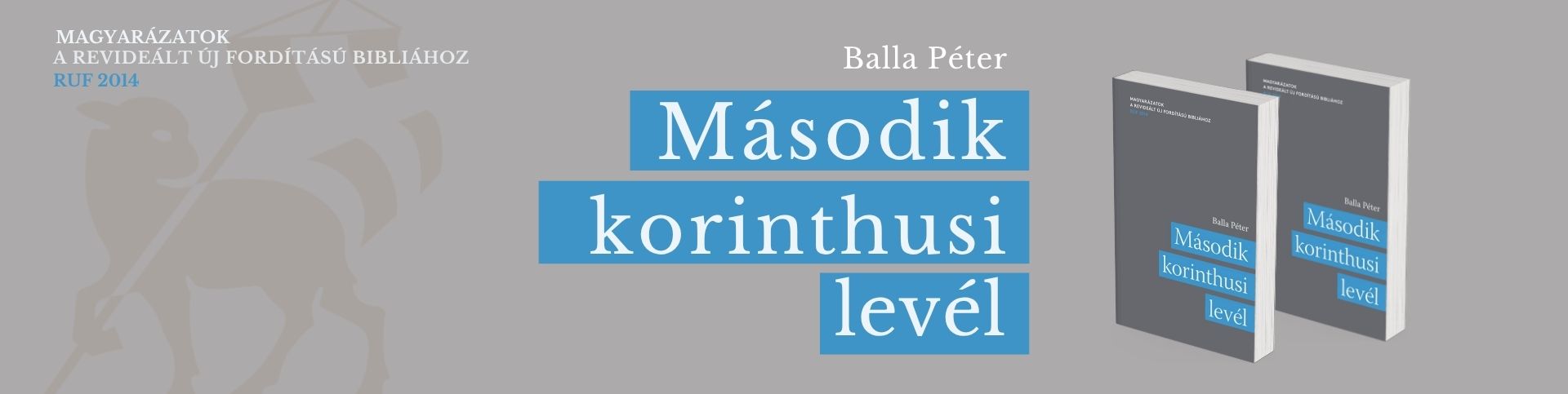 Második korinthusi levél