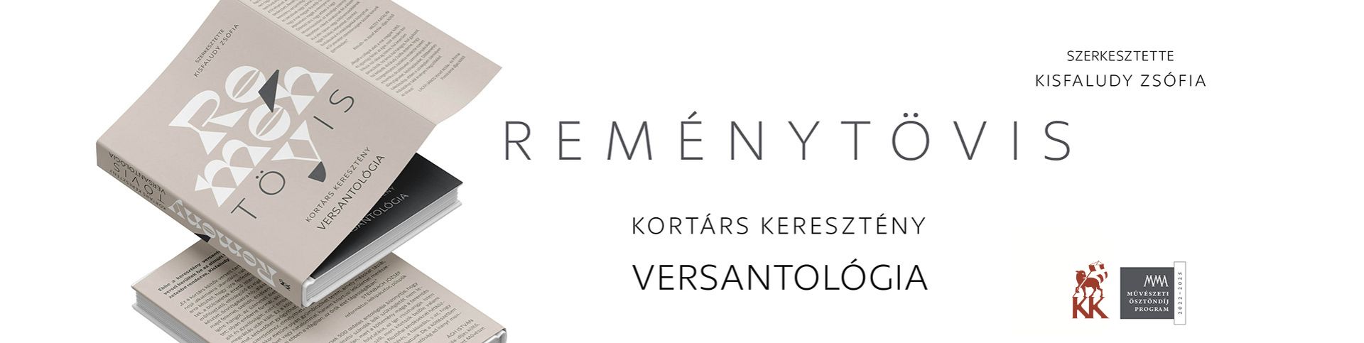 Reménytövis