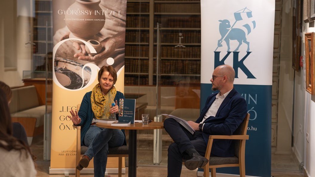 Az önmagunkkal való sáfárkodás művészete