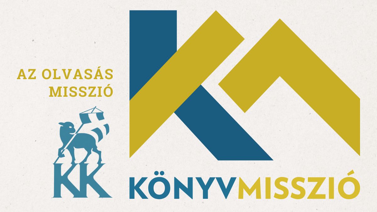 Könyvmisszió-kampány