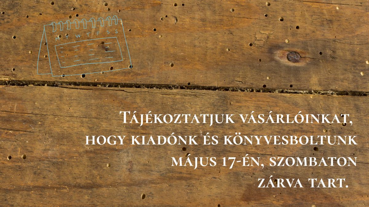 Május 17-i zárvatartás