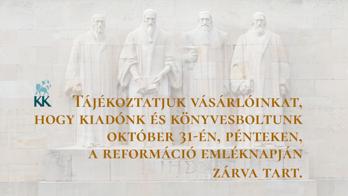 Tájékoztatás zárvatartásról