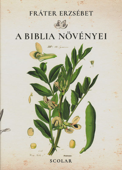 A Biblia növényei (Scolar)