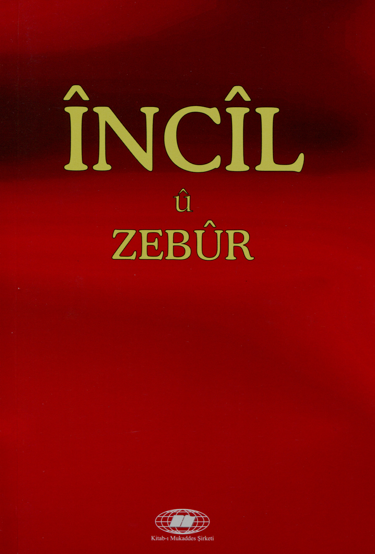 Incil u Zebur Kurd Újszövetség