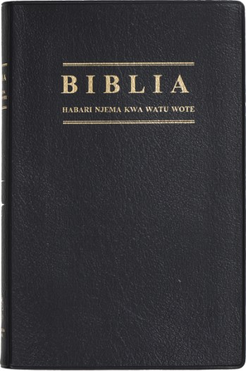Biblia_HabariNjemaKwaWatuWote_Szuaheli