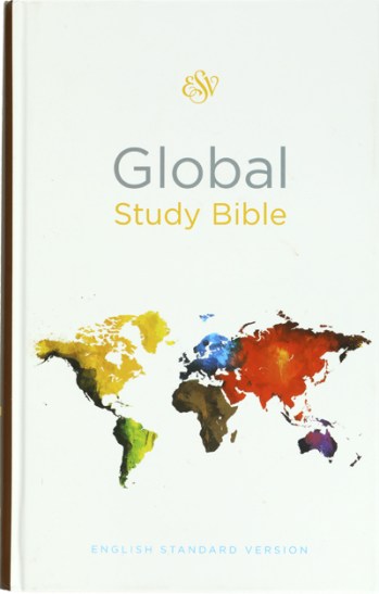 GlobalStudyBible