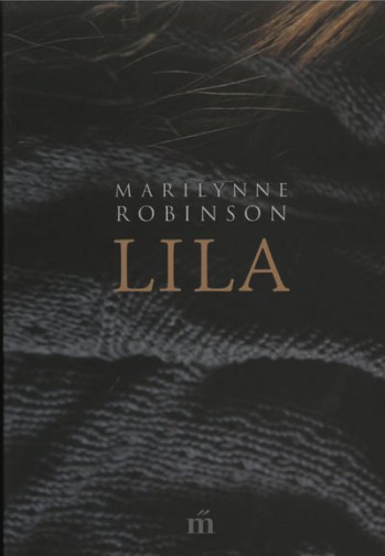 Lila (Magvető Kiadó)