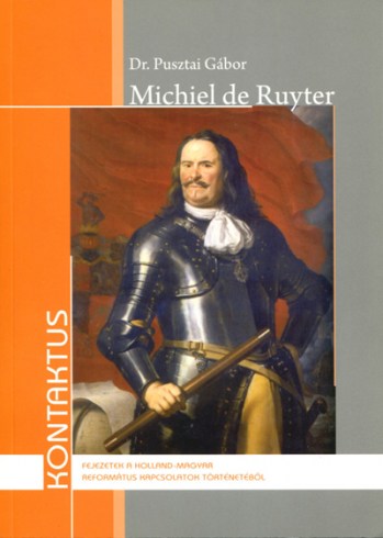 Michiel de Ruyter RP-781